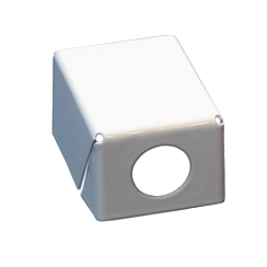 Zo-type angles 25х20 for cable duct 